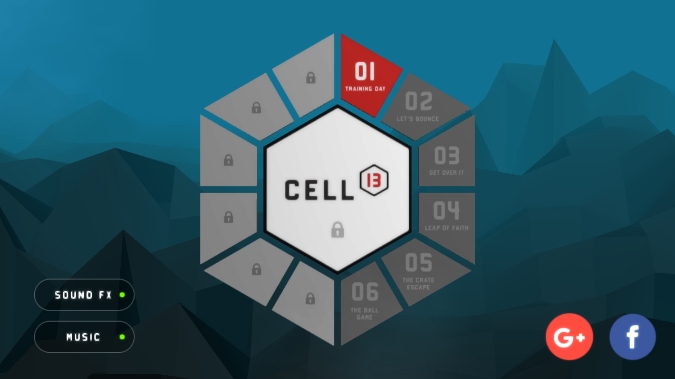 13żҹ(CELL 13)ֻv1.03׿ͼ0