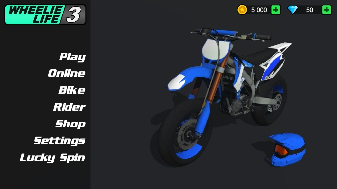 wheelie life 3ٷv1.5׿ͼ0