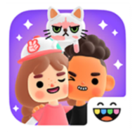 3dпճ(Toca Days)Ϸİv2.2.2°