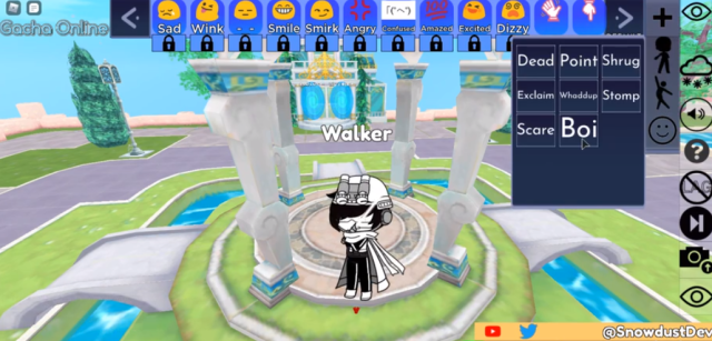 gacha online(Roblox)ʷͼ3