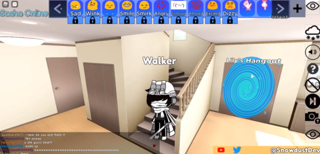 gacha online(Roblox)ʷͼ2