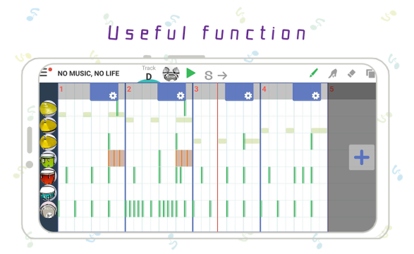 musiclineٷv8.22.0׿ͼ2