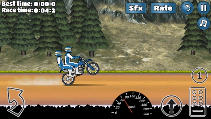 wheelie challengeϷٷv1.69׿ͼ2