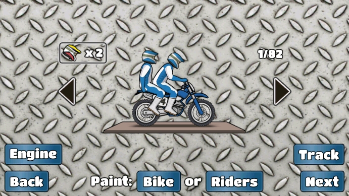 wheelie challengeϷٷv1.69׿ͼ0