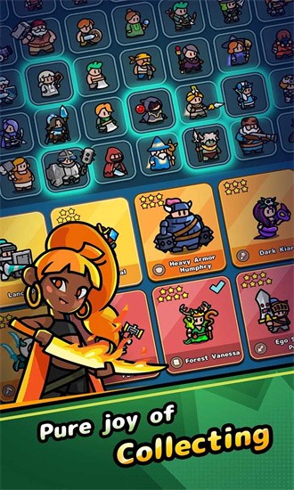 ɢ¡¡Ӣ(Idle Rumble)v1.5.0׿ͼ3