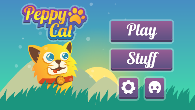 peppycat׿v1.1.0M(fi)