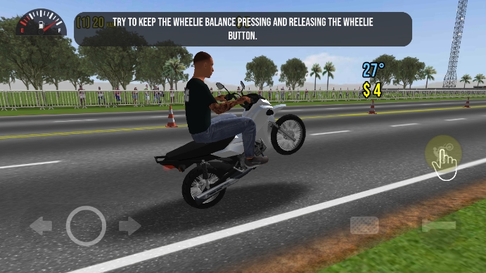 Ħƽ3d(Moto Wheelie 3D)°v0.26׿ͼ1