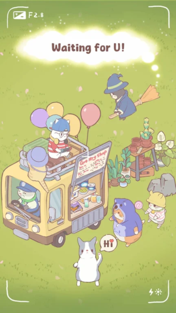 ַCats MansionϷٷv1.14°