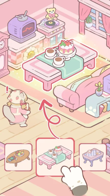 ַCats MansionϷٷv1.14°