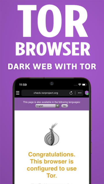 Tor Browser׿İͼ1