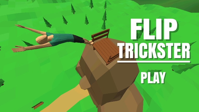 շħʦ(Flip Trickster)İv1.11.33׿ͼ0