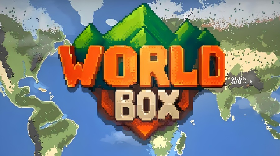 worldbox世界盒子