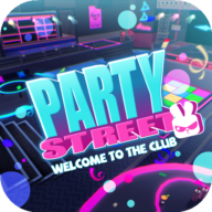 ɶС(Party Street)Ϸٷ