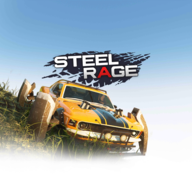 ֮ŭ(Steel Rage)޽ʯ v0.183׿