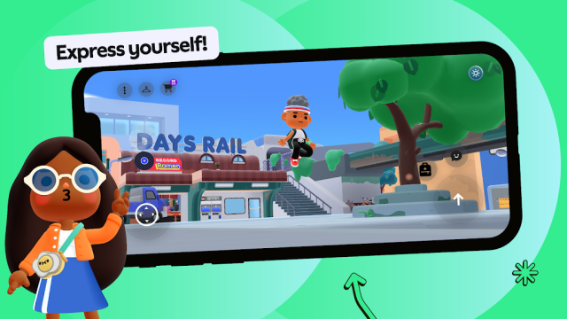 п(Toca Days)İv2.2.2׿ͼ1