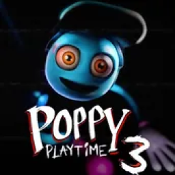 ȵϷʱ(Poppy Playtime Chapter 3)ֻv0.2.5°