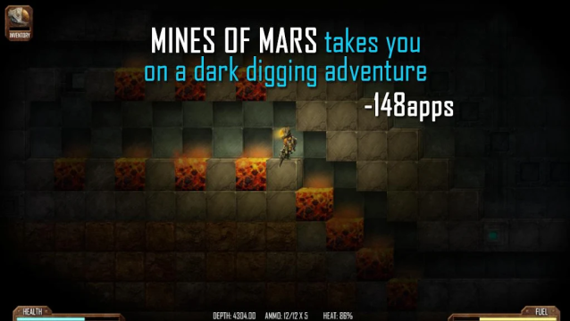 Ǵɿ(Mines of Mars)ͼ1