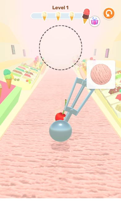 ܿ(icecream run)Ϸٷv1.6.10׿ͼ0