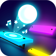 ɶʱ(Music Ball Tunes: Falling Ball)Ϸٷv1.1.5Ѱ