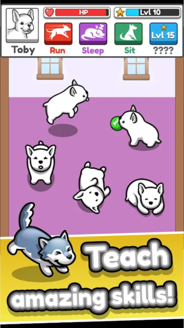 (Pet Idle)ٷv3.5׿ͼ2