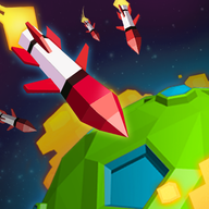 (Planet Invader)CD v1.0.1°