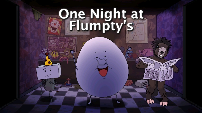 ҹ(One Night at Flumpty)°v1.1.6Ѱͼ3