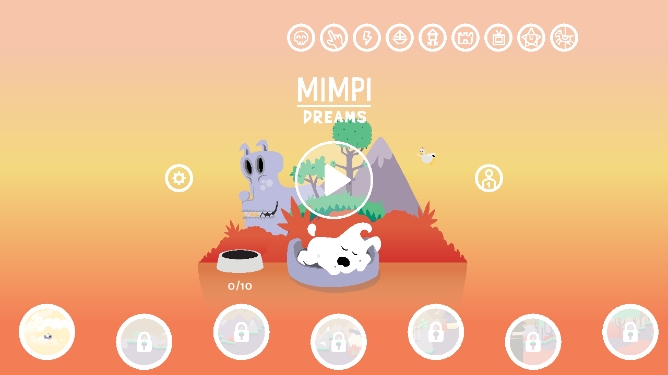 Ƥðξ(Mimpi Dreams)ͼ0