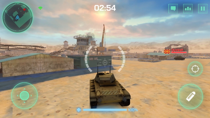 war machines׿v8.39.3Ѱͼ1