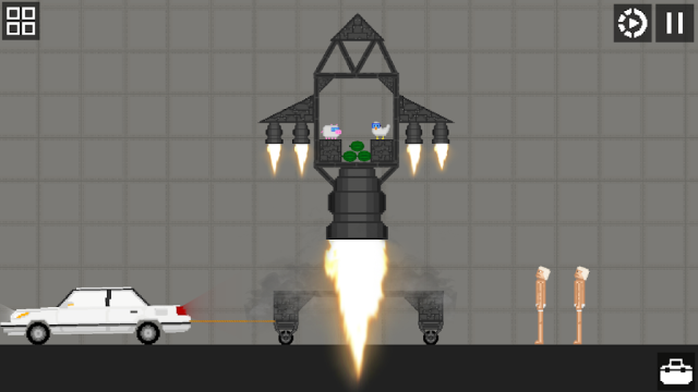 ֳ(Human Playground)v1.9°ͼ1