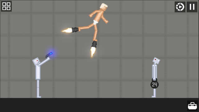 ֳ(Human Playground)v1.9°ͼ0