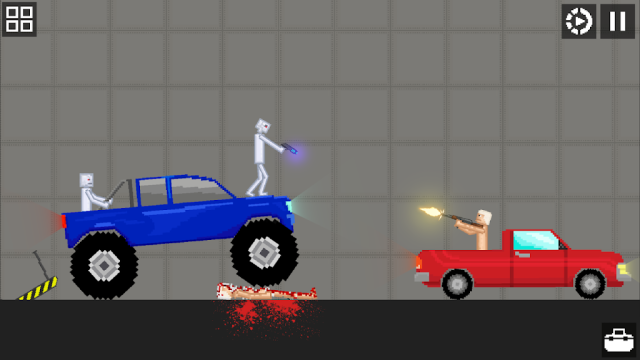 ֳ(Human Playground)v1.9°ͼ3