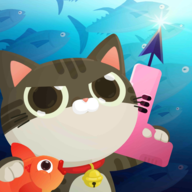 ׽è(The Fishercat)Ϸİv4.3.6׿