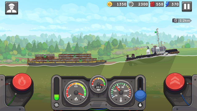 ģ(Ship Simulator)İv0.350.3׿ͼ3