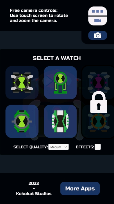 omniwatch3dϷ׿v3.0.2Ѱͼ1