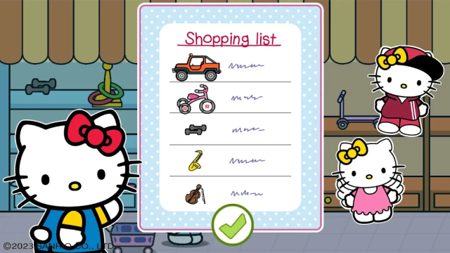 èӳг(Supermarket)İv1.3.8׿ͼ0