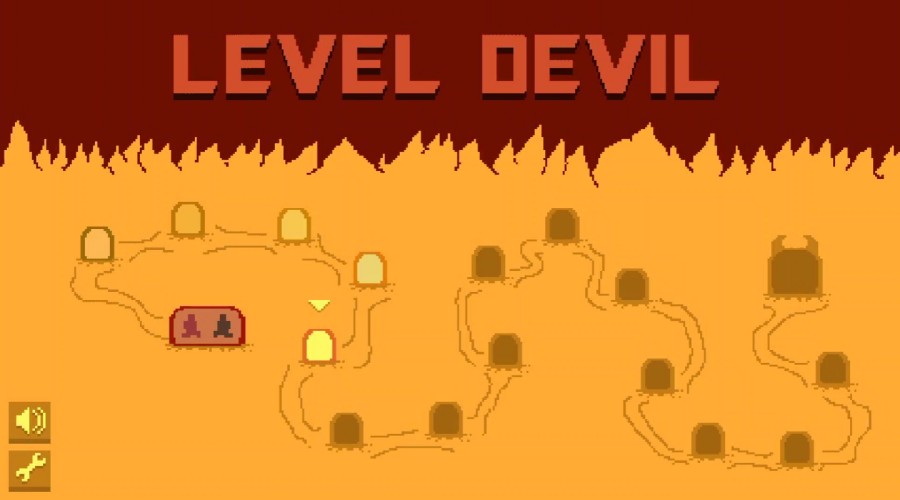 level devil