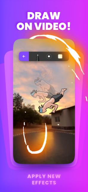 FlipaClipֻv3.4.1׿ͼ1