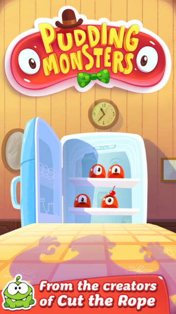 (pudding monsters)İѰv1.4.0°ͼ0