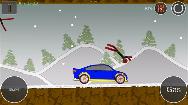 ˺ɨǧ(Stickman Annihilation)ٷv0.9.9.16׿ͼ3