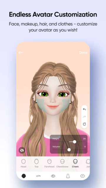 zepeto̹ʰͼ0