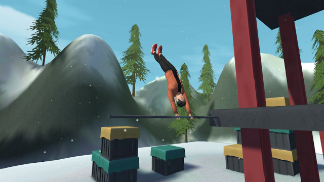 ܿ2(Parkour Flight 2)İv1.56׿ͼ4