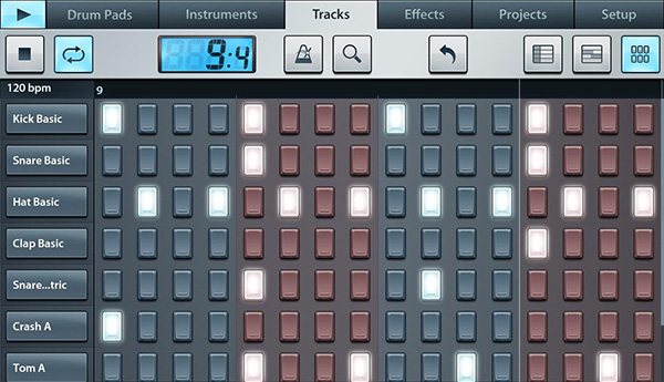 ˮİ(FL Studio Mobile)ͼ1