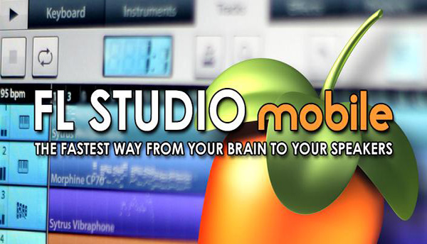 ˮİ(FL Studio Mobile)v4.6.6°ͼ4