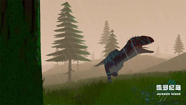 ٪޼͵(Mesozoic Dawn)ֻv0.6.4.24׿ͼ0