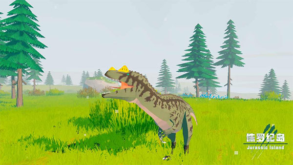 ٪޼͵(Mesozoic Dawn)ֻv0.6.4.24׿ͼ2