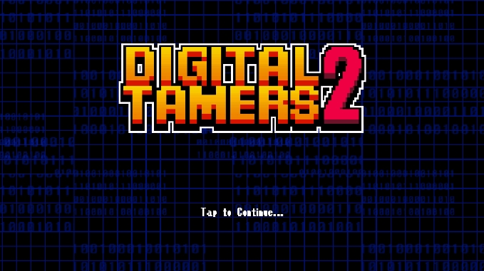 ѱʦ2(Digital Tamers 02)°v1.0.2Ѱͼ0