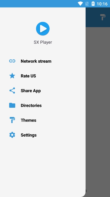 SX Player°v5.9.2ֻͼ2