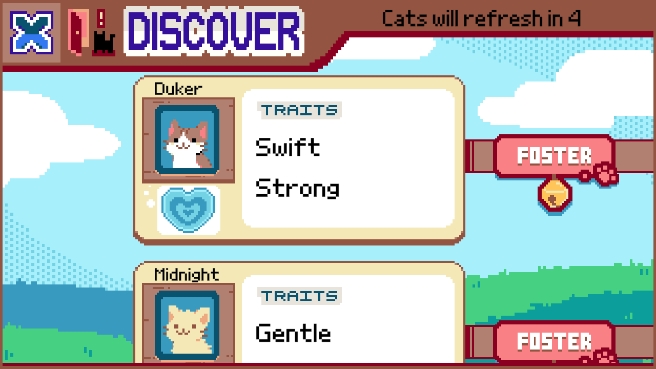 èùϷ(Cat Cove Inn)ֻv1.0׿ͼ2