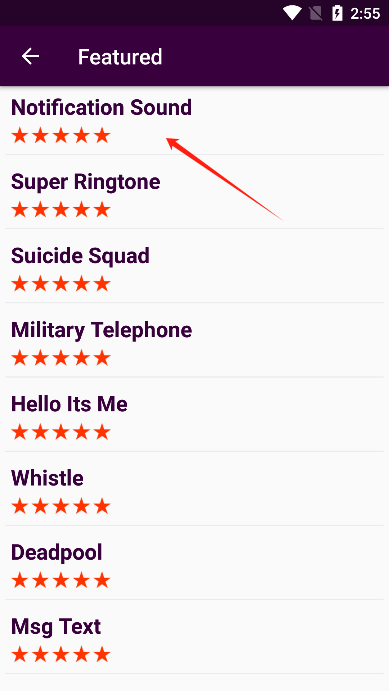 z ringtones׿