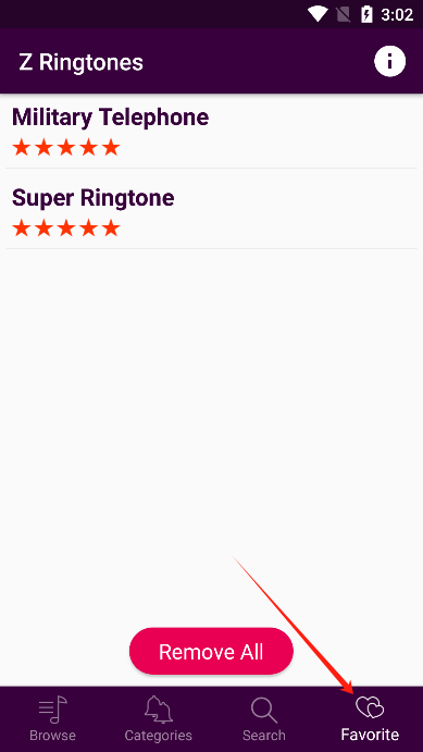 z ringtones׿